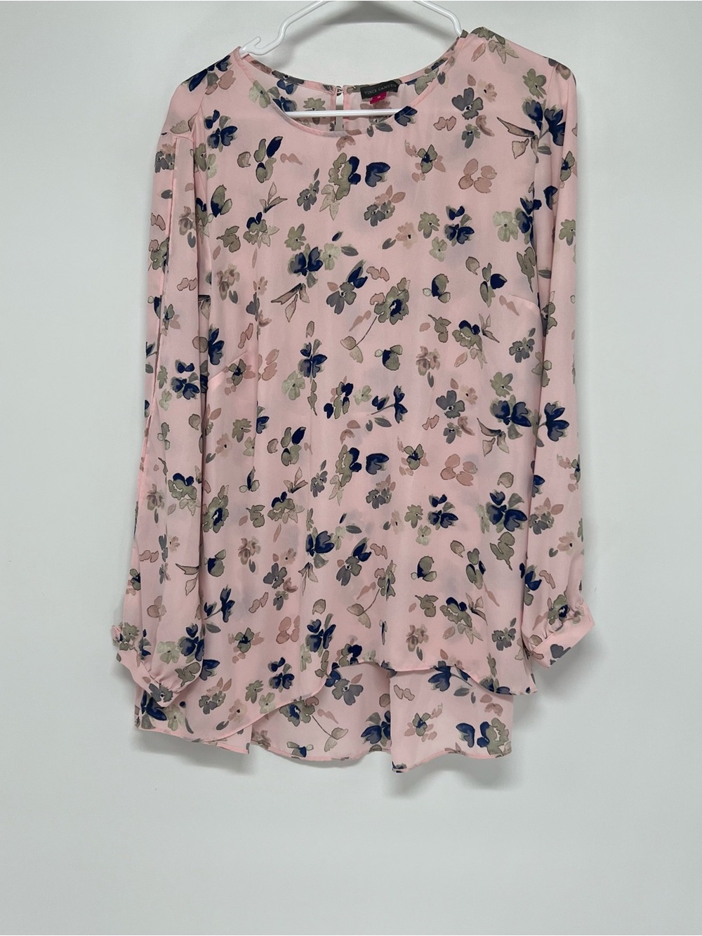Vince camuto women’s XL blouse EUC